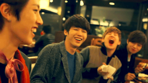 Infinite - White Confession