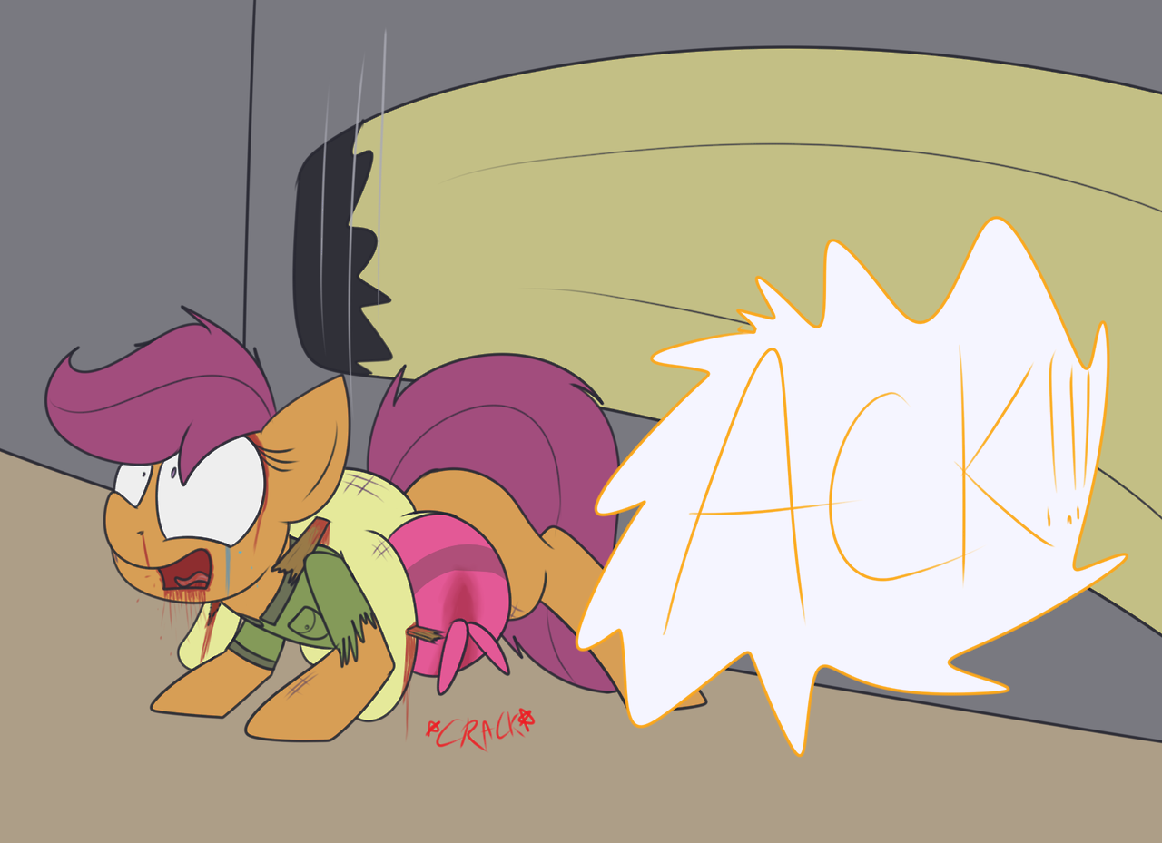 adventurouscrusaders:(Mod Note: Sorry for the long wait! Been busy with commissions,