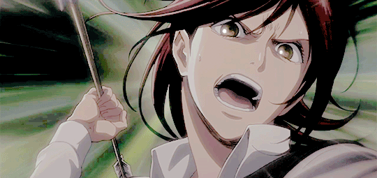 ssa-bau:Sasha Braus underrated moments:1. Sasha saving Kaya and fighting off a titan