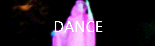 artchet:  ‘Do you wanna see the girl who lives behind the aura?’ 