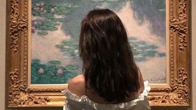 Mona Lisa Smile On Tumblr