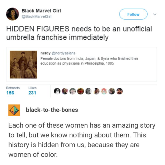 This is what state-sponsored propaganda looks like on Tumblr