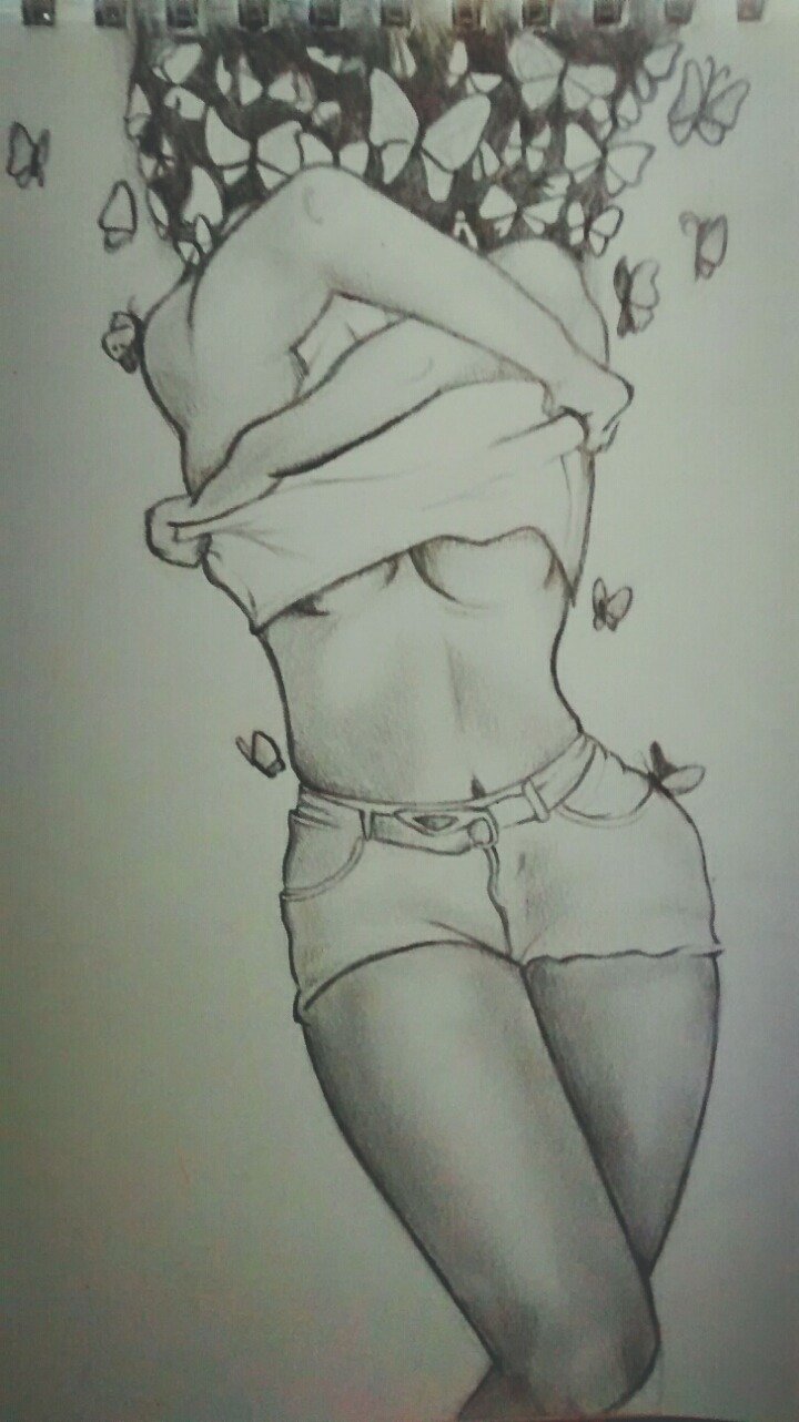 brav3-and-pr0ud:  vi este dibujo en tumblr y quise mejorarlo; Mis felicidades al