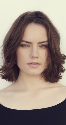 beautifulpeoplescafe:    Daisy Ridley Actress UK  