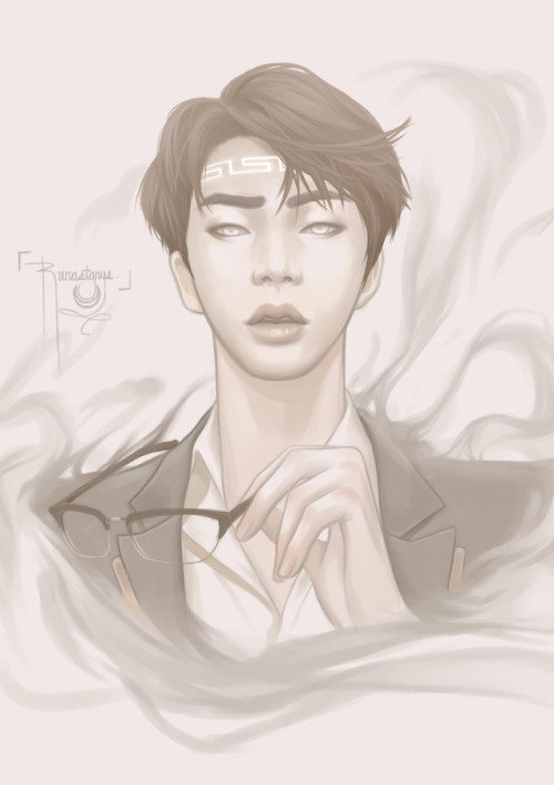 TTEOTS Operative Three, Cut.Wide version on Twitter!