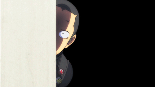 anime-goddess-on-point:  How can you not love Tanaka? What is wrong with you? 