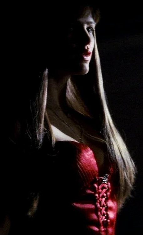 XXX costumeloverz71:Elektra (Jennifer Garner) photo