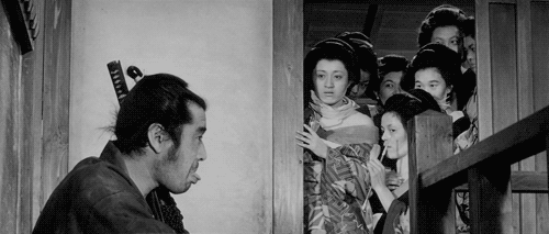 kumitedo:Art of Bushi