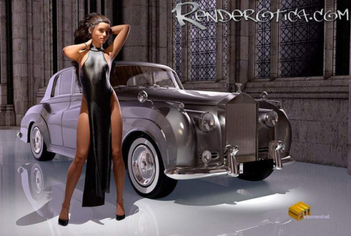 Renderotica SFW Image Spotlights See NSFW content on our twitter: https://twitter.com/RenderoticaCreated by Renderotica Artist alex marshall Artist Gallery: http://renderotica.com/artists/alexmarshall/Gallery.aspx