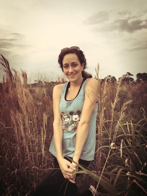 its-tiffany-perri:  Went trail walking with the boys today💕  @tyyyvan