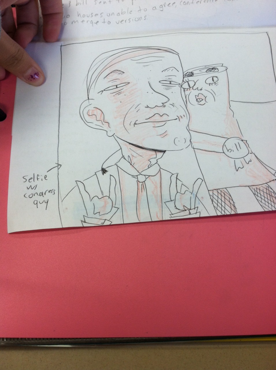 catshops:  catshops:  if u listen closely u can here my government teacher regretting