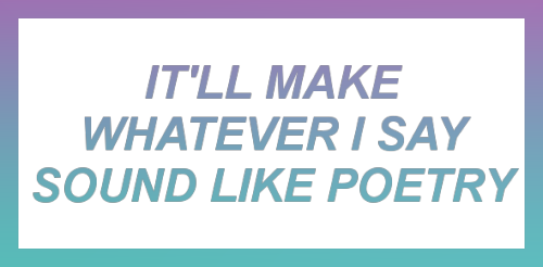  lipstick covered magnet - the front bottoms 