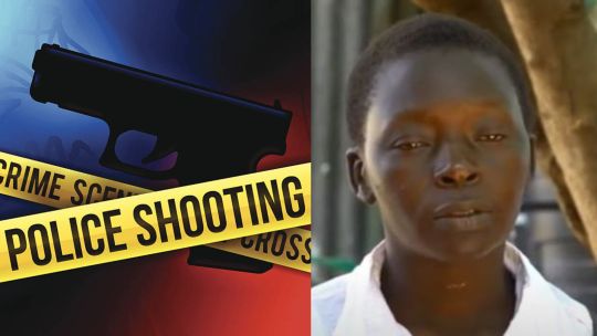 Mother Recounts Last Conversation With Kisumu Student Shot Dead by Police