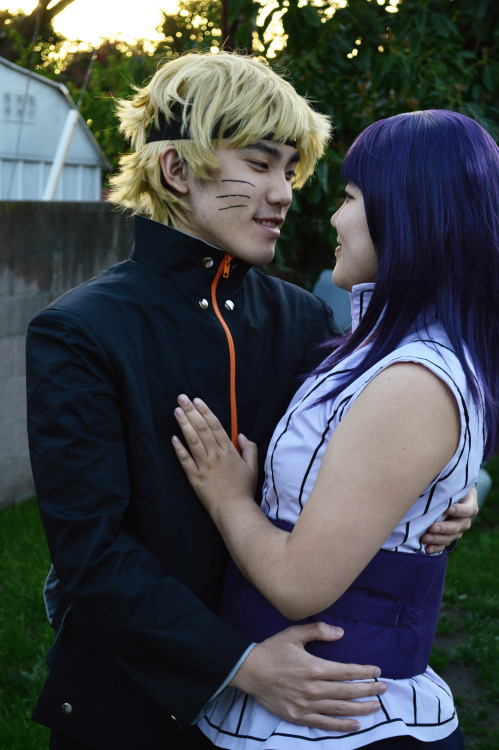 namikazekushina: Kind of took the pose ref from the little cutie Natto when she did my commission he