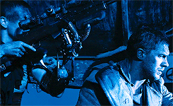 secondaryartifacts:  tomshardy: Congratulations to Mad Max: Fury Road on their awards!