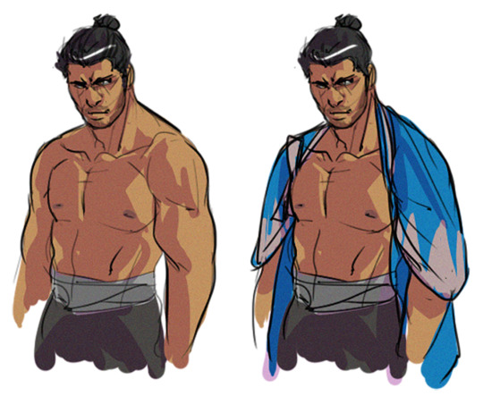 Harada Sanosuke | Explore Tumblr Posts and Blogs | Tumpik