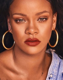 rihannasuperlit:  fentymylove:FENTY BEUATY