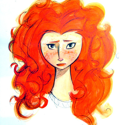 disneyconceptsandstuff:  buzzfeedgeeky:  67 Pieces of Stunning Pixar Concept Art.