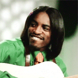 christophertracys:Happy 10th Anniversary, ”Hey Ya!””Hey Ya!” was released on September 9th, 2003 as 