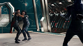 Thor: Ragnarok (2017), Dir. Taika Waititi