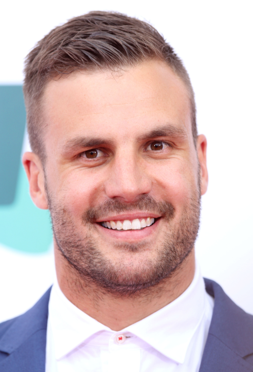 hotfamousmen:  Beau Ryan