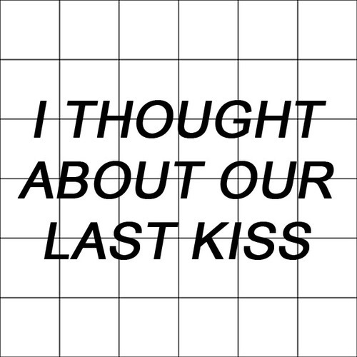 I love you so much that it hurts my head.