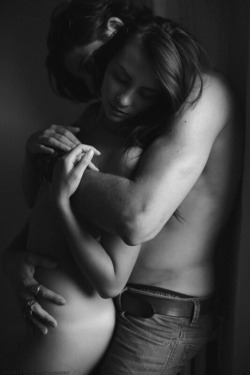 sleepinsidemysoul:  “The strength of a man isn’t seen in the power of his arms. It’s seen in the love with which he EMBRACES you.”     ―     Steve Maraboli 