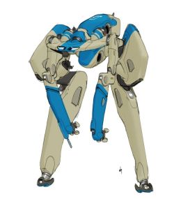 mechaddiction:  PLEINPAPER #mecha – pinterest.com… #mecha – https://www.pinterest.com/pin/274930752236011817/