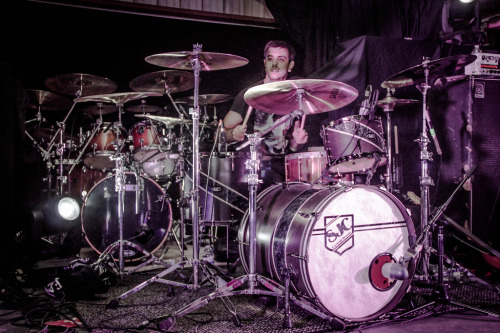 cry-now-watch-him-die:  The Color Morale by Morgan H. on Flickr.
