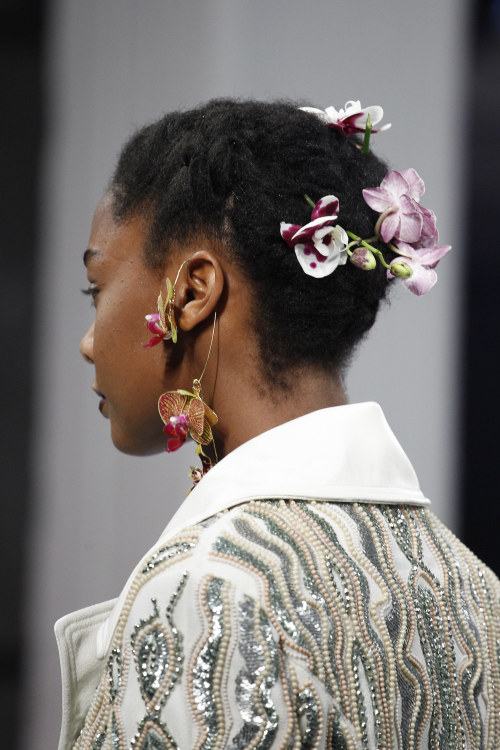 skaodi:Rodarte Fall 2016. New York Fashion Week.