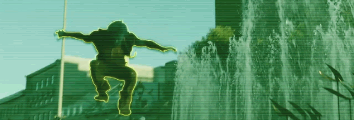 ithelpstodream:  X-Men: Days of Future PastP O W E R S 