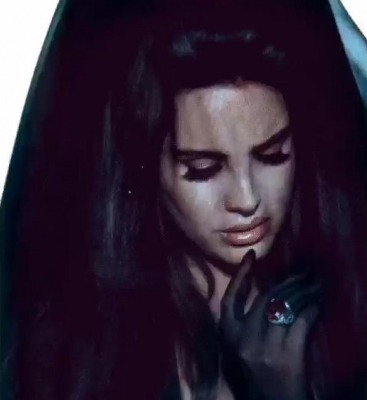 born-to-adore-lana:  for V Magazine by Steven Klein
