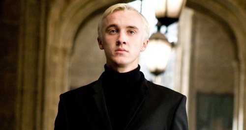 fandomlife-universe:Happy birthday Tom Felton! (September 22, 1987)