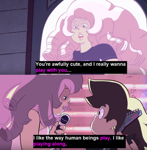 joysweeper:askfordoodles:That. Right there. A pivotal moment for Rose (upon second viewing), re-cont