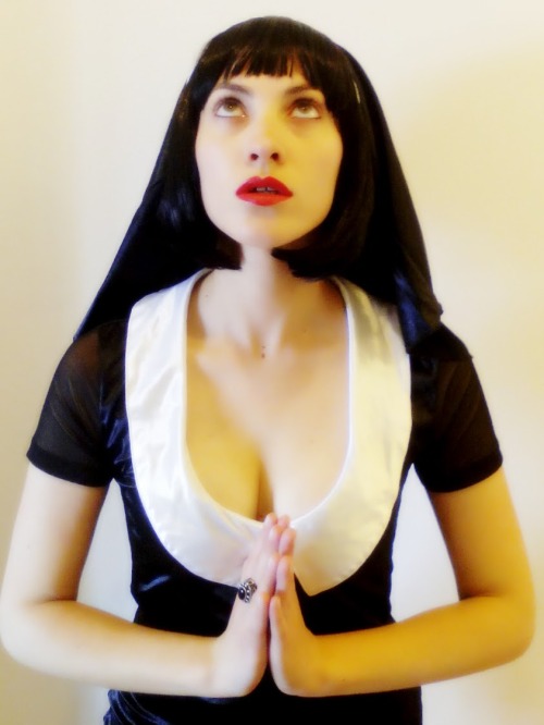 Model: Ana Luísa Costa