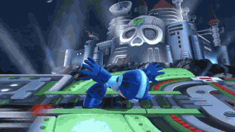 iheartnintendomucho:  Mega Man’s moveset and Final Smash revealed We already knew every single one of Mega Man’s attacks would be robot master moves from the many titles Mega has appeared in. The above is most of his moves detailed. His Final Smash