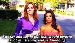  Favorite Fictional Characters  ↳ Gabrielle Solis 