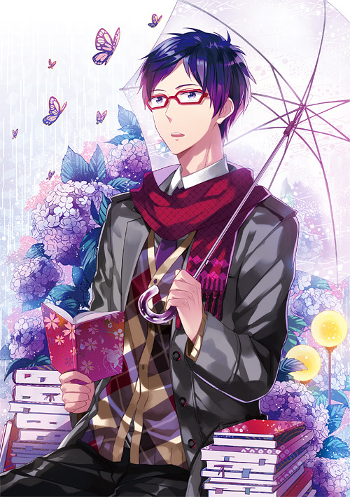 lovelyaot:FREE! by Fox※Permission to upload granted by artist. Do not repost/edit.Don’t