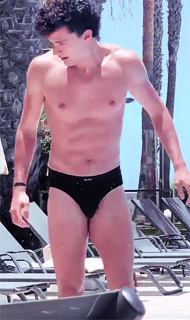 somegoodthings:  Xavier Serrano - mi corazon