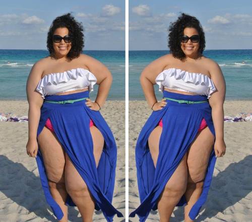 Fat is Attractive :)