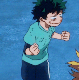 and a proper bakugou | Tumblr