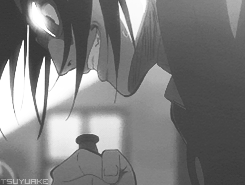 tsuyuake:  Hanji Zoe | Episode 24