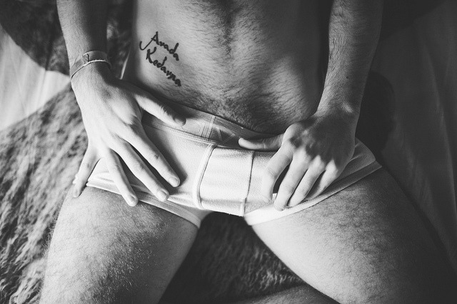lookporn:  I always appreciate a Harry Potter reference… by Saint Werewolf on Flickr.