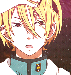         tonari no kaibutsu | fav characters                   
