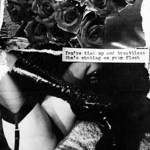 drowning-in-limbo:  © Lydia Lazarus 2015
