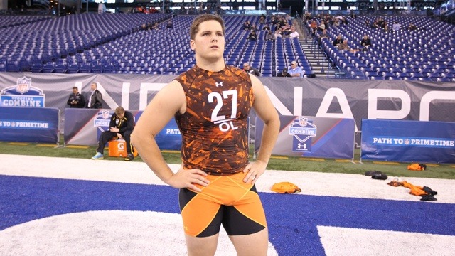 manfanathletes:  In the mood for 100% beef today.