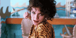  Michelle Pfeiffer ~ Married To The Mob (1988) 