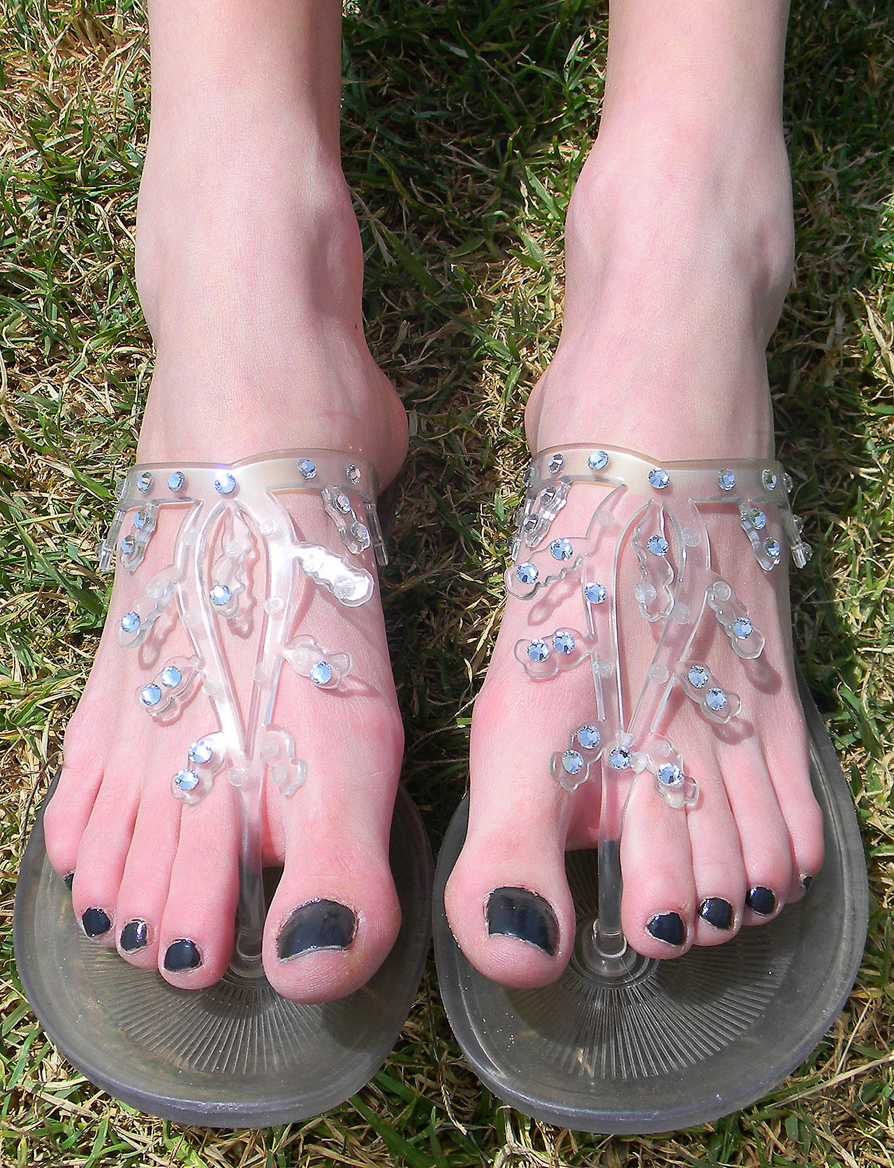 Sexy Feet & more