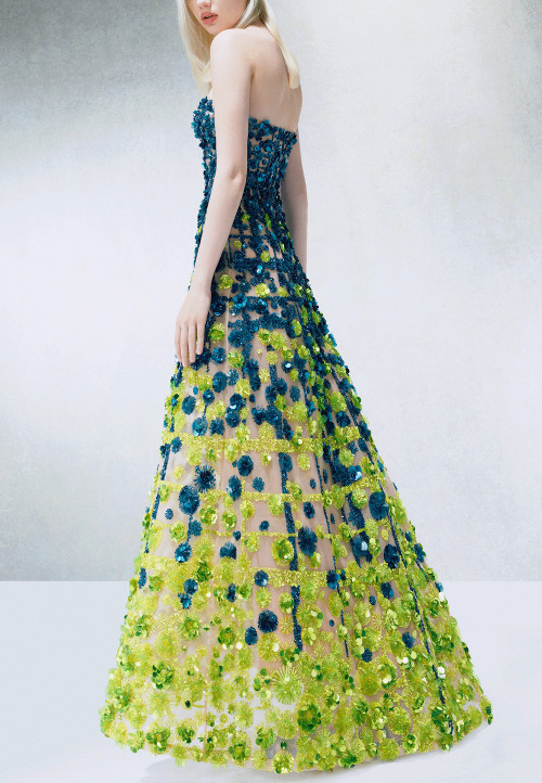 evermore-fashion:Elie Saab Resort 2023 Collection