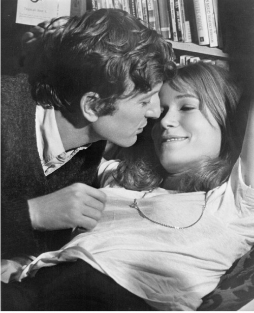 I Love You, I Love You1968 ‧